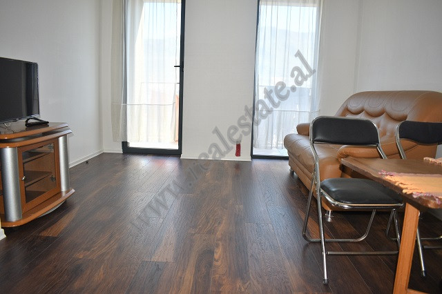 One bedroom apartment for rent in ASL complex in Tirana, Albania